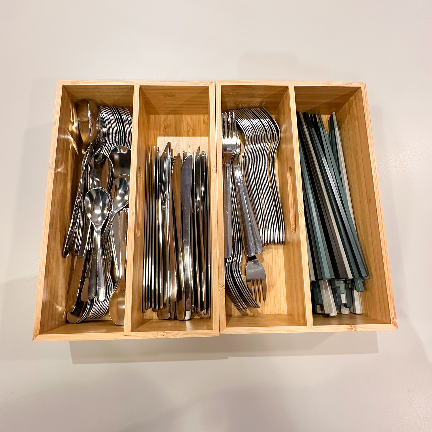 スプーン・フォーク・ナイフ・箸